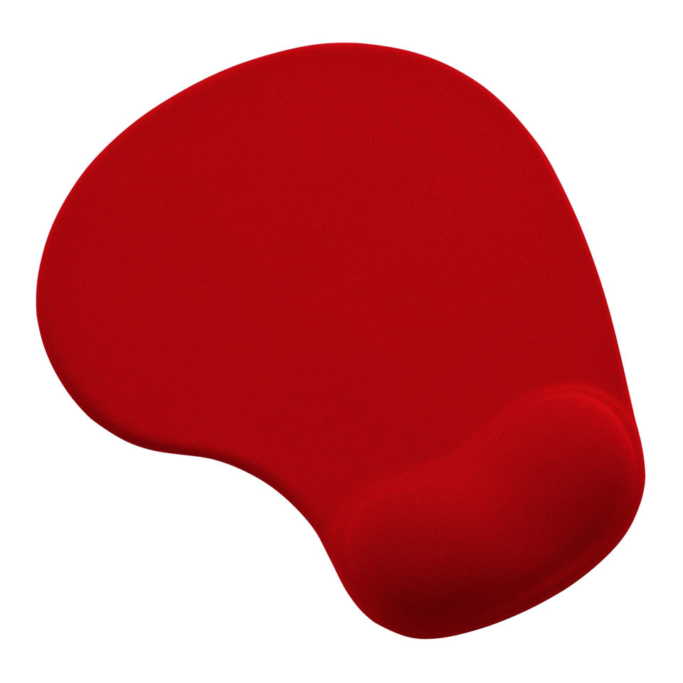 Seclife SMP-3320K Kırmızı Gaming Mouse Pad - görsel 3