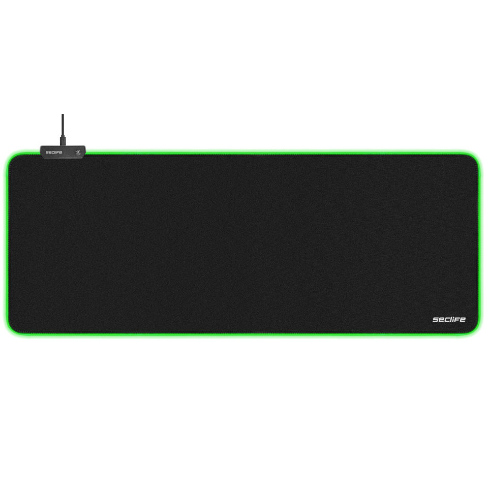 Seclife SMP-3425-RGB Gaming Mouse Pad - görsel 2