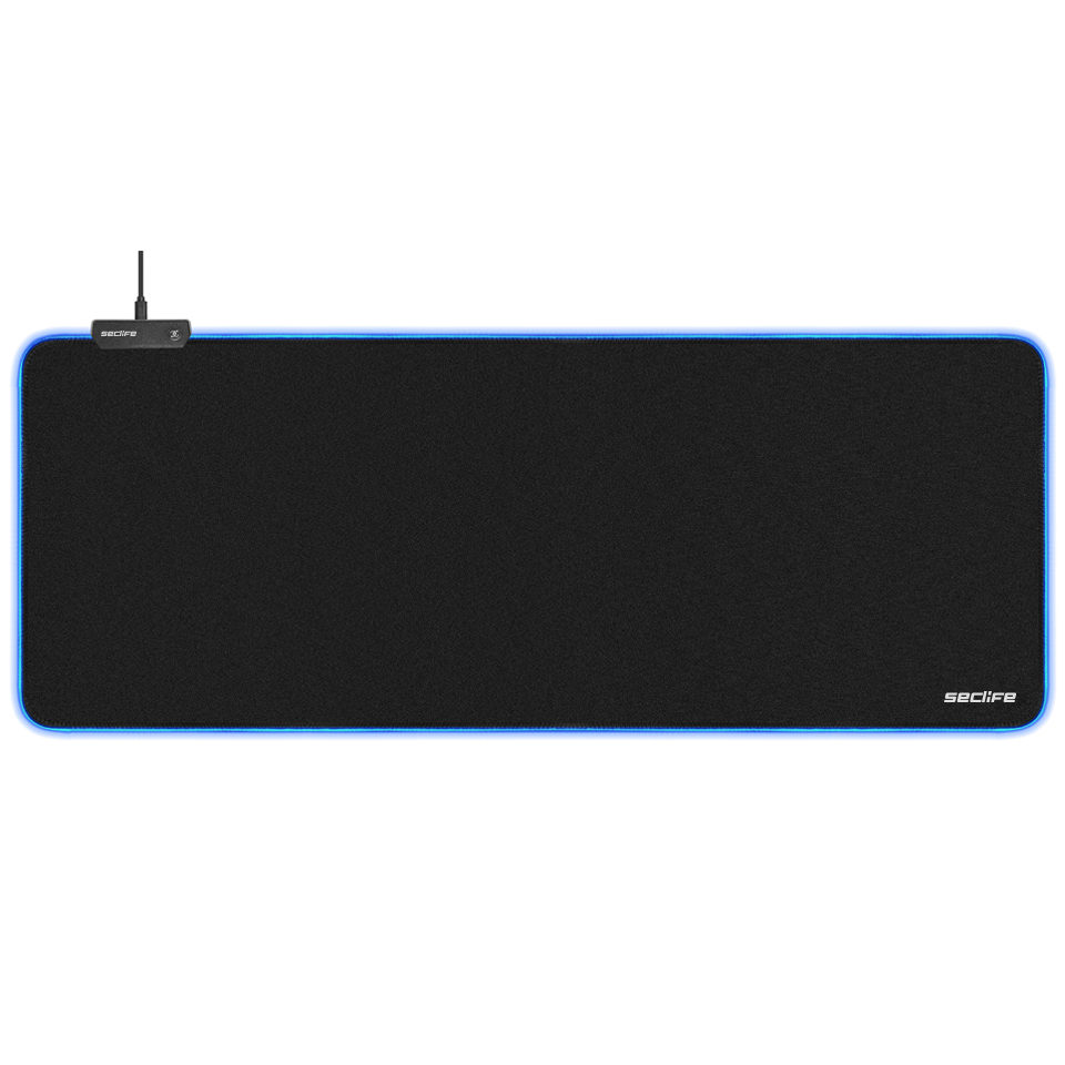 Seclife SMP-3425-RGB Gaming Mouse Pad - görsel 3