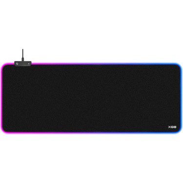 Frisby FMP-7055-RGB Gaming Mouse Pad