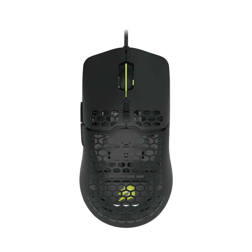 GameBooster M700 ''Air-Force'' RGB Aydınlatmalı Profesyonel Oyuncu Mouse - görsel 3