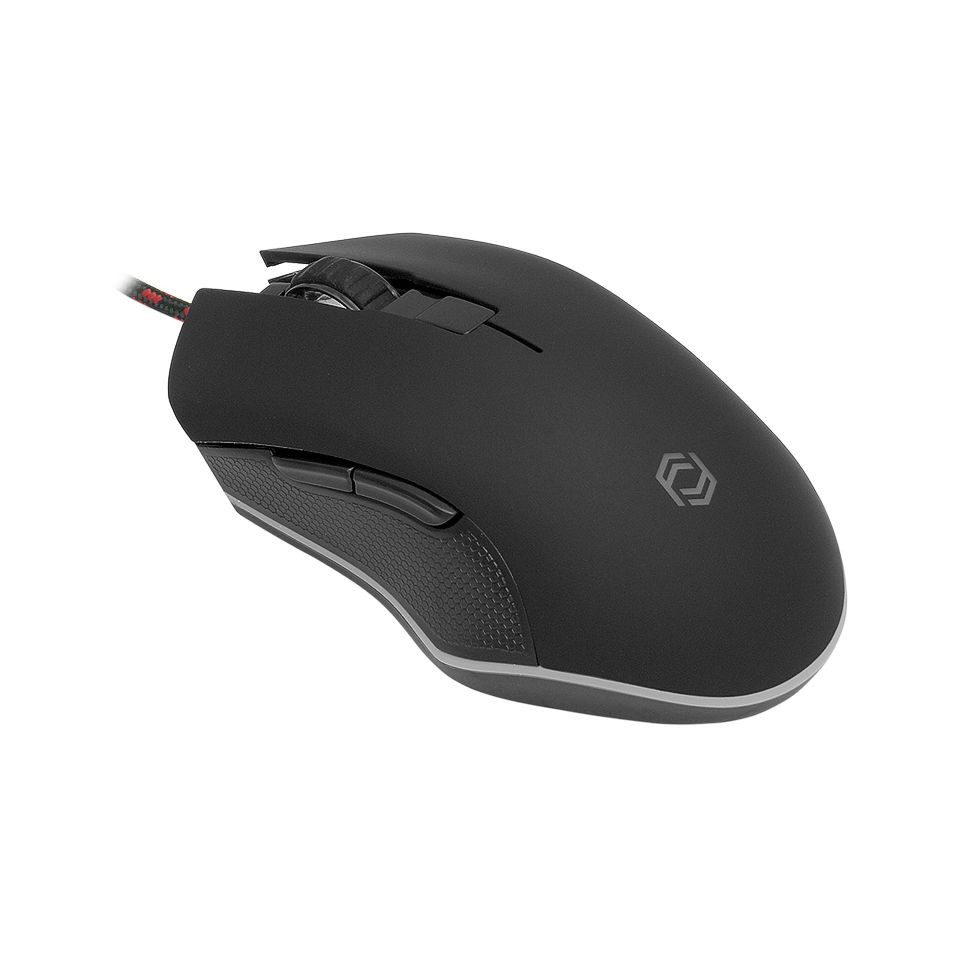 Frisby FM-G3345K Programlanabilir 8.000DPI RGB Oyuncu Mouse (GX24) - görsel 3