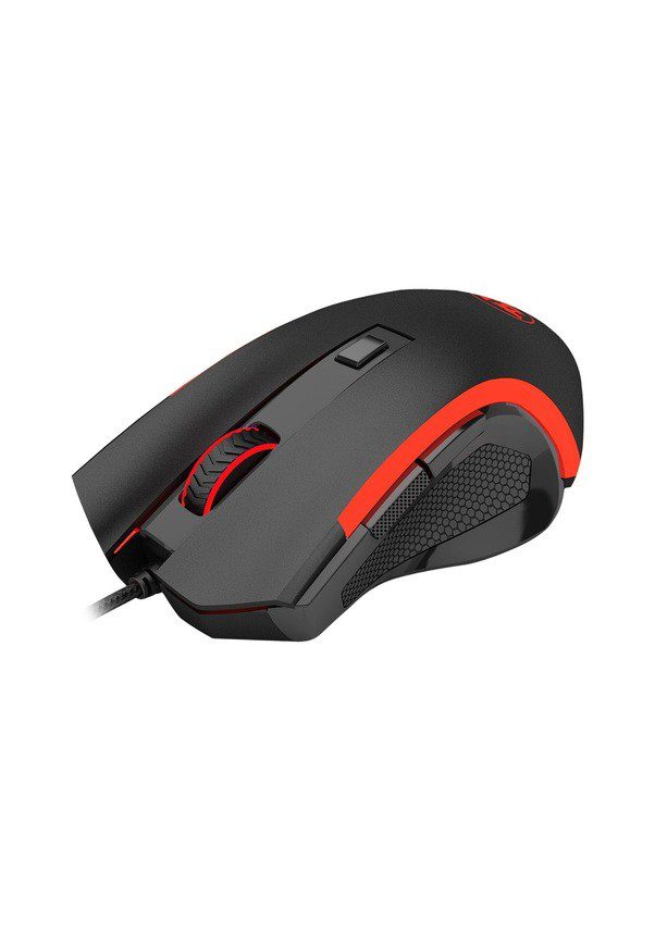 Redragon Nothosaur M606 Oyuncu Mouse - görsel 2