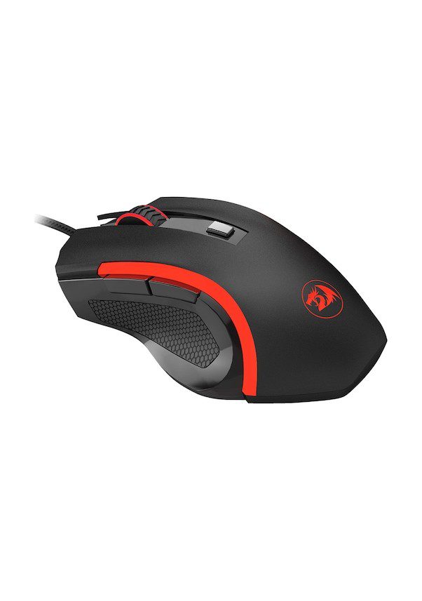Redragon Nothosaur M606 Oyuncu Mouse - görsel 3