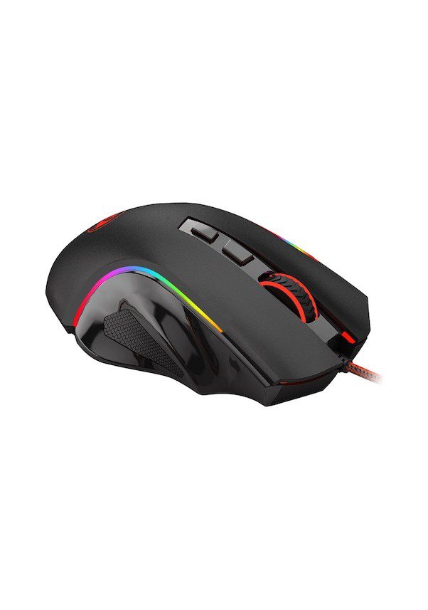 Redragon Griffin M607 RGB Oyuncu Mouse - görsel 2