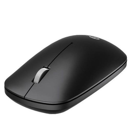 Lenovo Lecoo WS214 Kablosuz 1200DPI 3 Tuşlu Optik Mouse Siyah - görsel 3