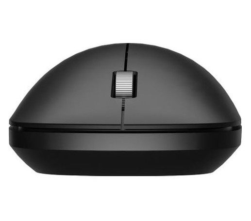 Lenovo Lecoo WS214 Kablosuz 1200DPI 3 Tuşlu Optik Mouse Siyah - görsel 4