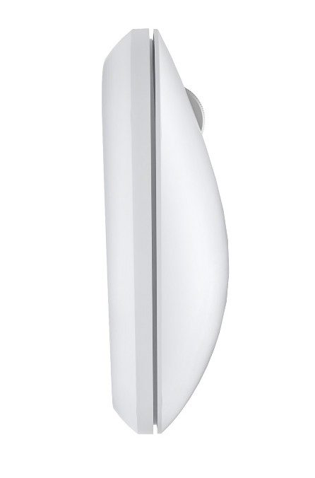 Lenovo Lecoo WS214 Nano Alıcılı Kablosuz 12000dpi Beyaz 3 tuş Mouse - görsel 4