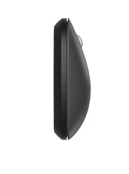Lenovo Lecoo WS214 Nano Alıcılı Kablosuz 12000dpi Gri 3 tuş Mouse - görsel 4