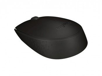 Logitech B170 (910-004798) Siyah Kablosuz Mouse - görsel 2