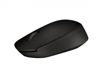 Logitech B170 (910-004798) Siyah Kablosuz Mouse - görsel 3