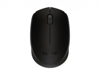 Logitech B170 (910-004798) Siyah Kablosuz Mouse