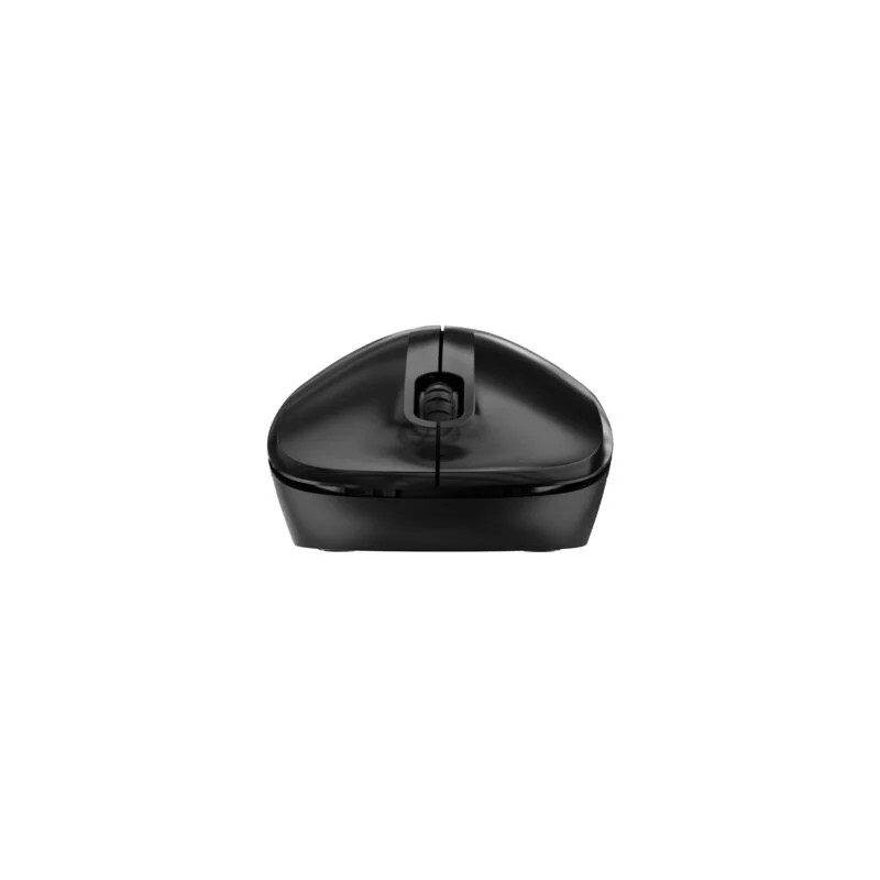 Lenovo Lecoo WS206 Kablosuz Siyah 3 Tuş Mouse - görsel 3