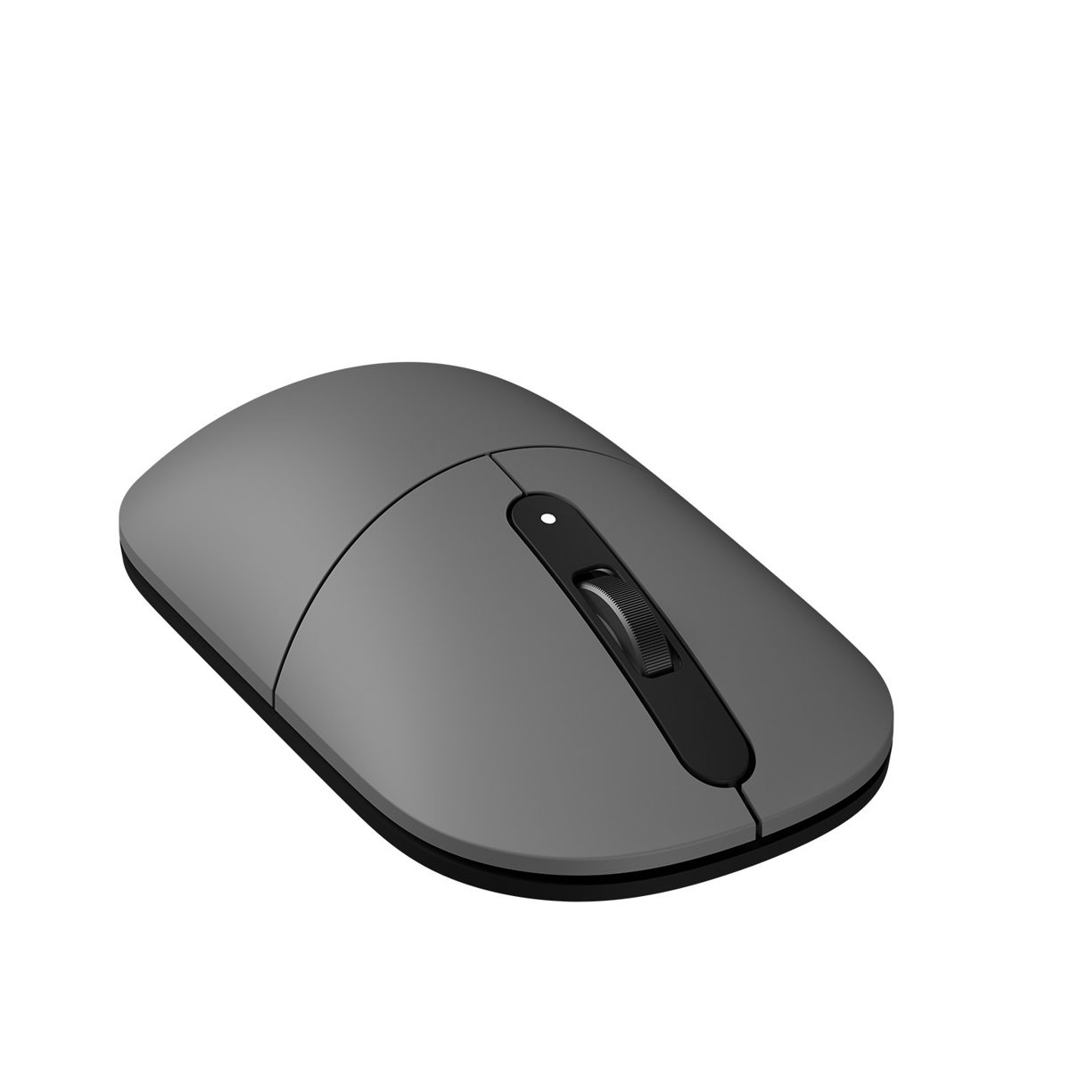 Everest SMW-384 Usb Gri 2.4Ghz Kablosuz Mouse - görsel 2