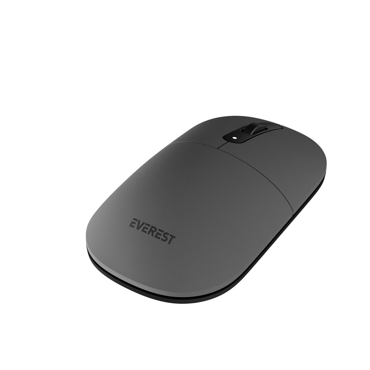 Everest SMW-384 Usb Gri 2.4Ghz Kablosuz Mouse - görsel 3