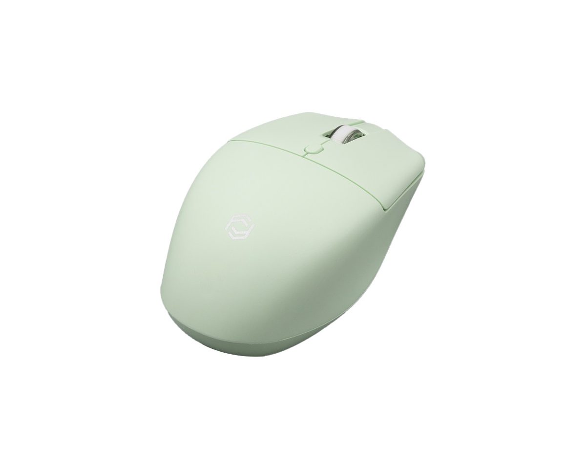 Frisby FM-290WM Kablosuz Mouse Yeşil - görsel 2