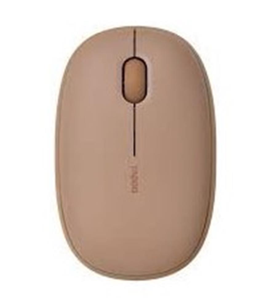 RAPOO M660 Bej Çok Modlu Bluetooth Kablosuz Sessiz Mouse