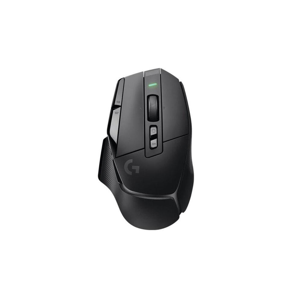 Logitech 910-006139 G502 X Lightspeed Hero Kablolu Gaming Mouse