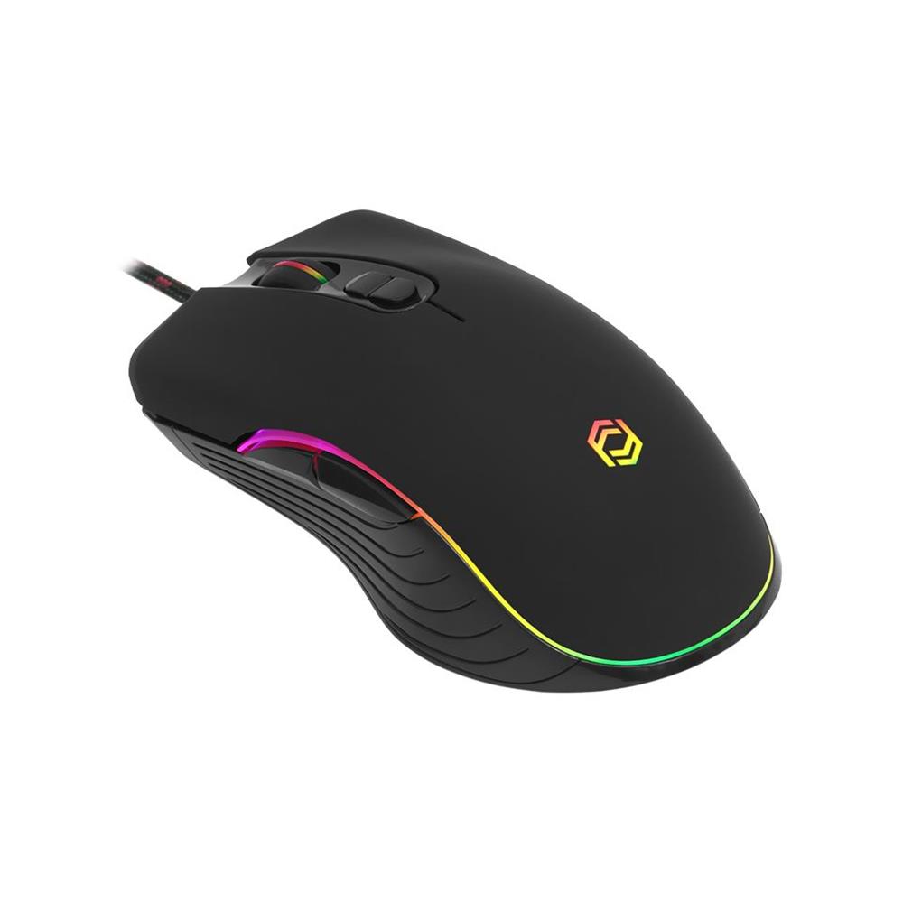 Frisby FM-G3725K Programlanabilir 8.000DPI RGB Oyuncu Mouse (GX32) 7 Buton - görsel 2