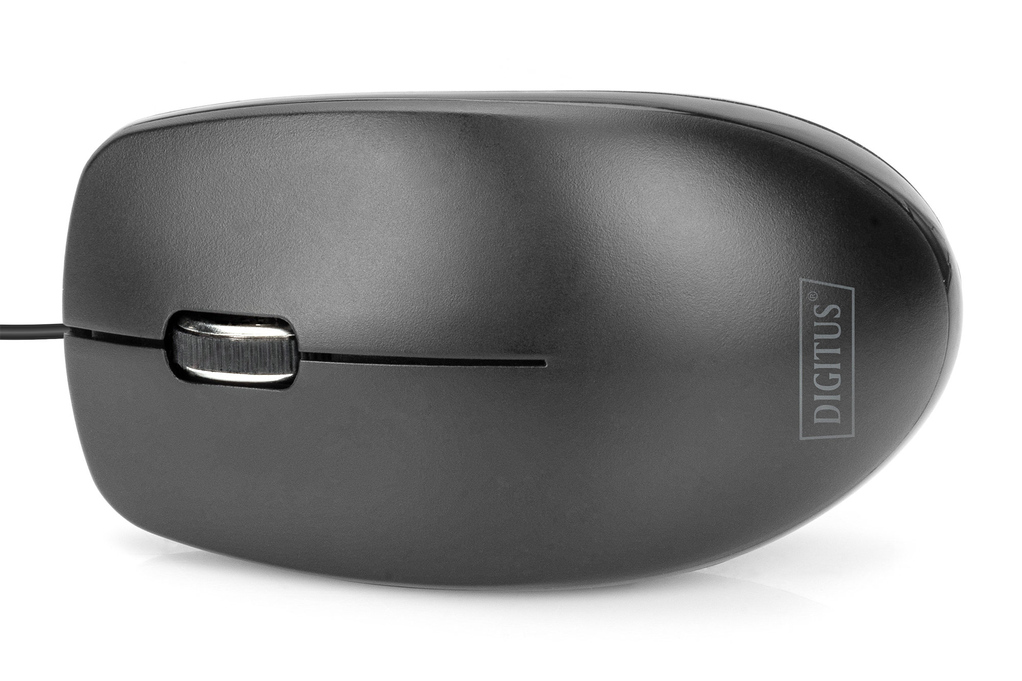 Digitus DA-20160 USB Mouse with cable - görsel 4