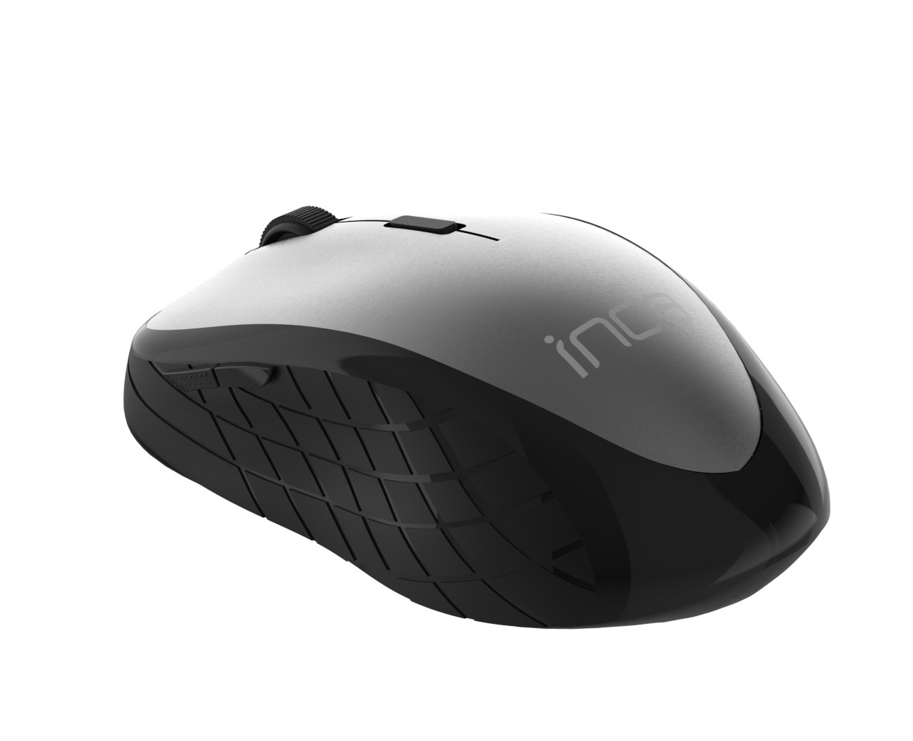 İnca Iwm-288T Mouse Siyah wifi - görsel 2