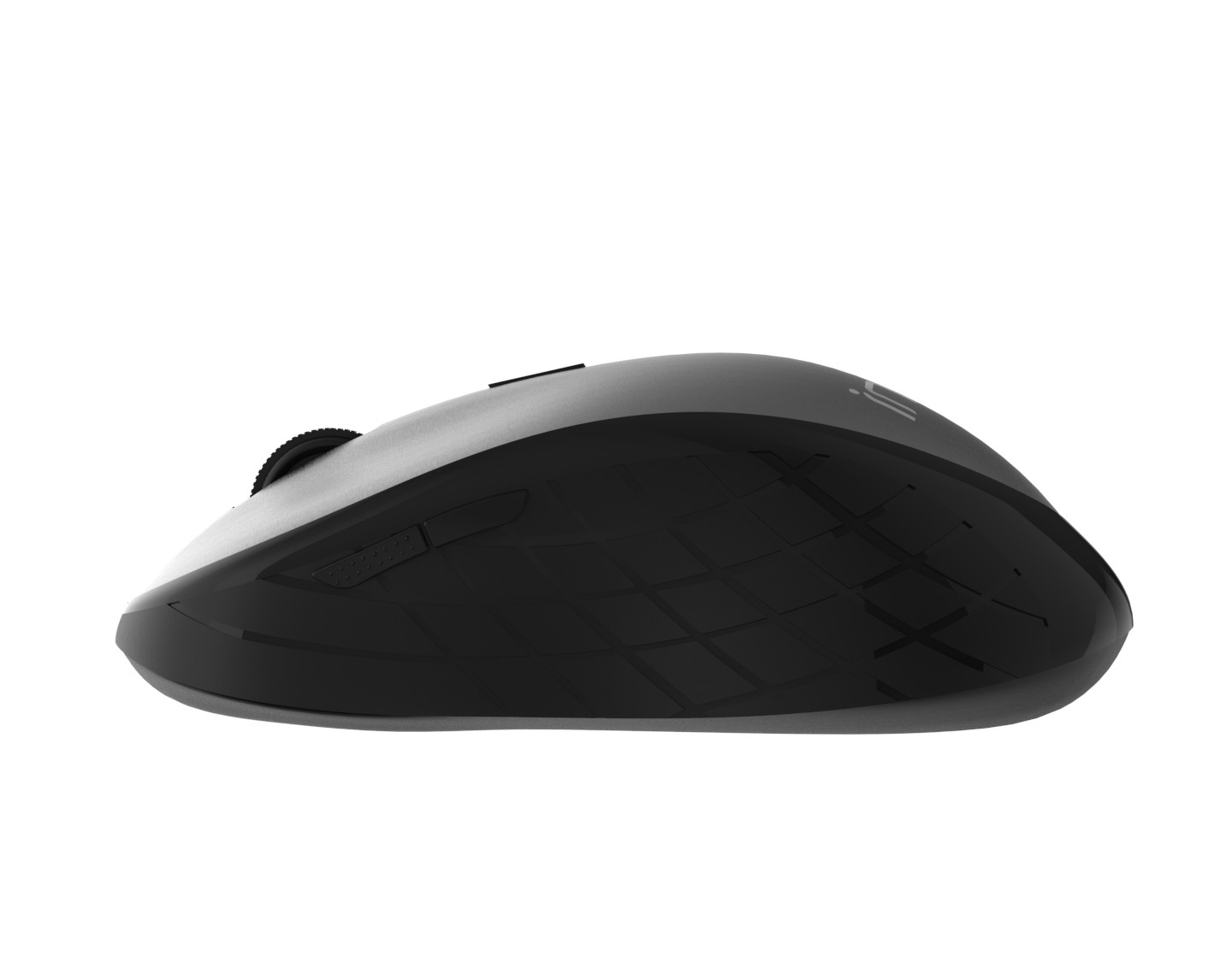 İnca Iwm-288T Mouse Siyah wifi - görsel 3