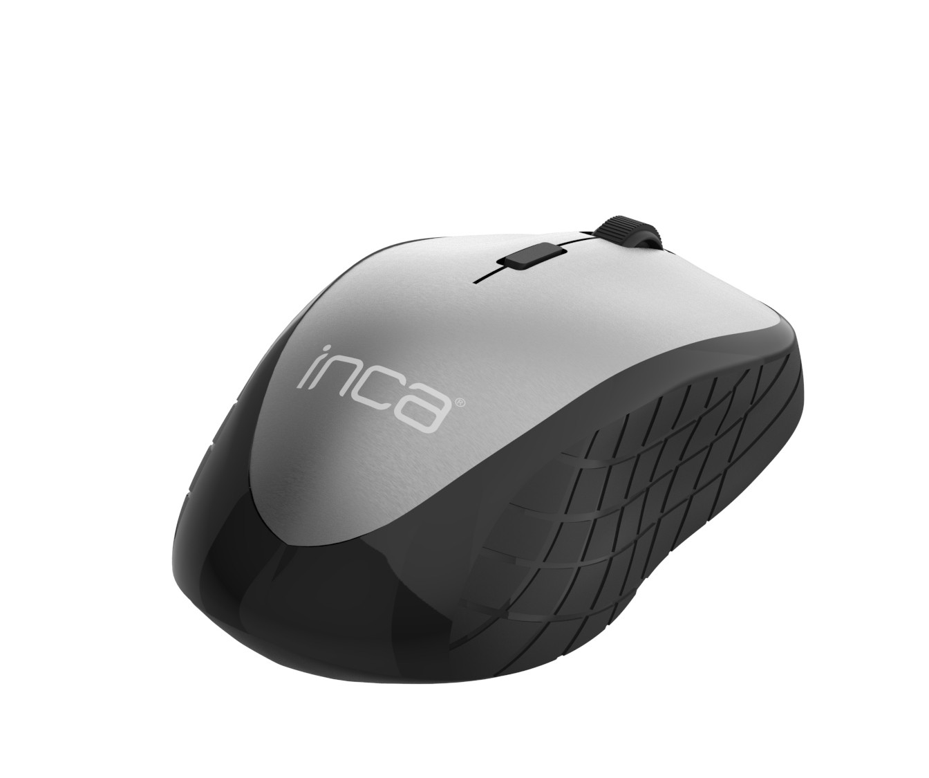 İnca Iwm-288T Mouse Siyah wifi - görsel 4