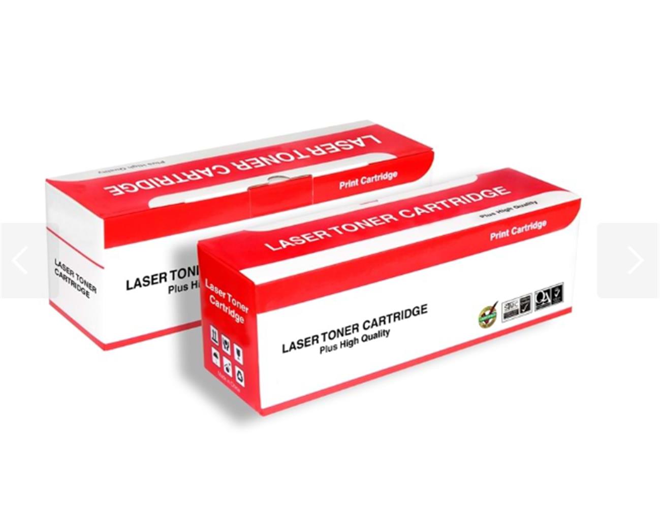 Noname HP CF411X Mavi (410A) Toner