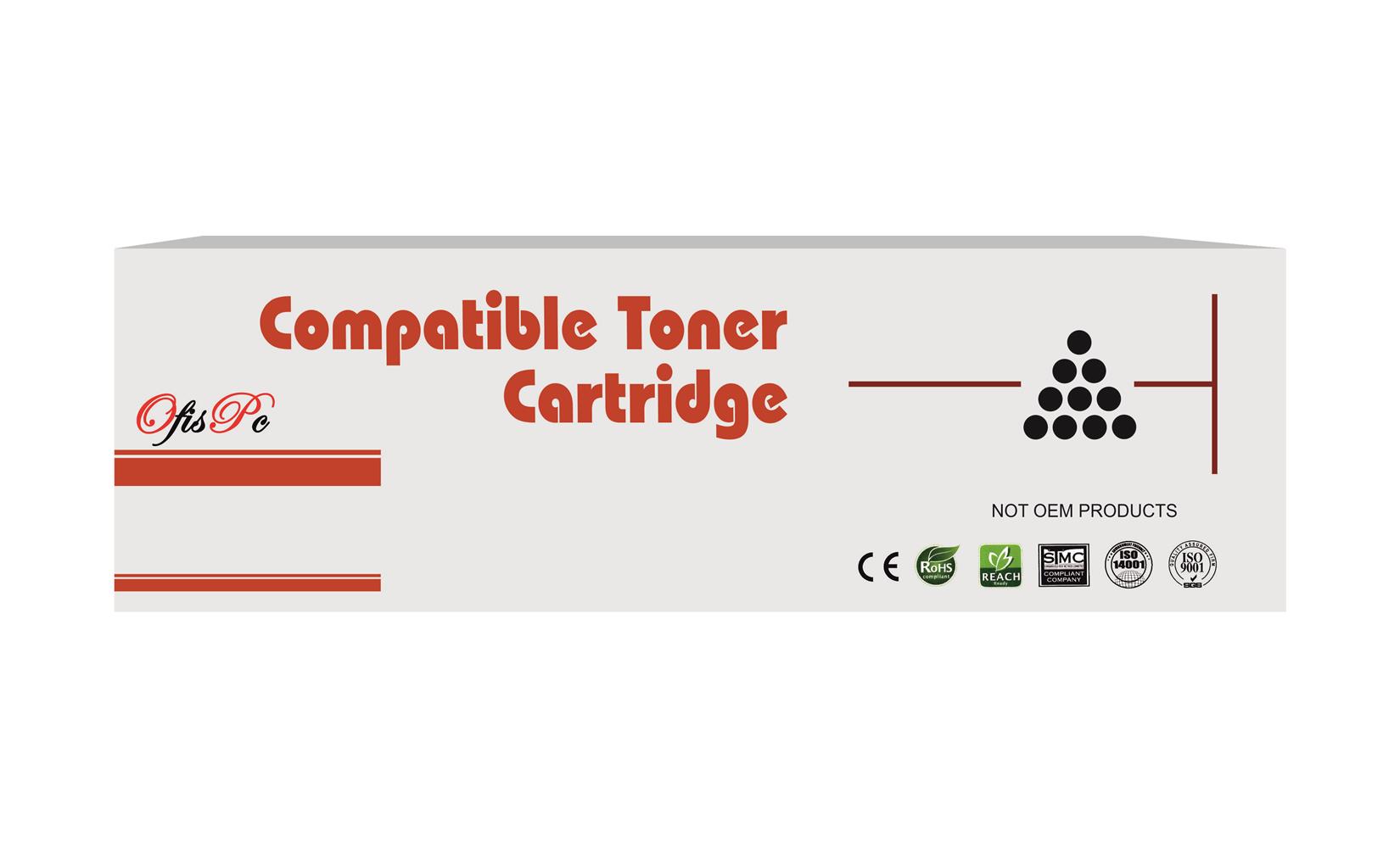 OfisPc Samsung ML2151N/2150 Muadil Toner