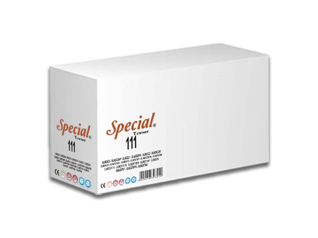 Special HP 207A 2212A Sarı Çipli Muadil Toner