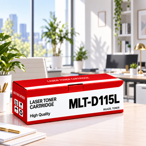 Yugubi Samsung Mlt-D115L Muadil Toner 3K - Kolisi 14 Ad