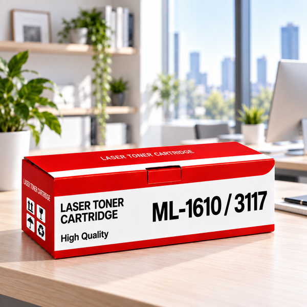 Yugubi Samsung Ml-1610 / Xerox 3117 Muadil Toner 3K - Kolisi 12 Ad