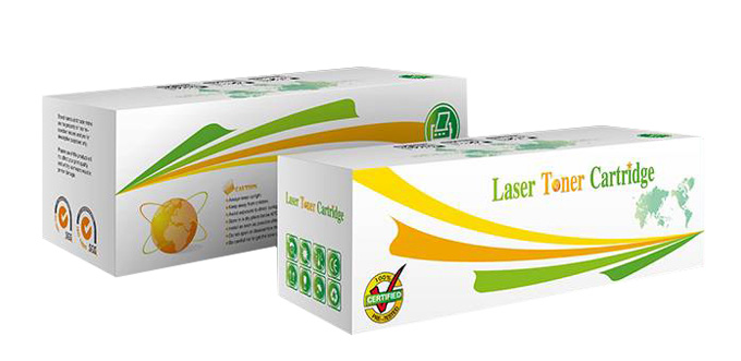 Yugubi Hp Ce312A / Cf352A / Canon Crg-729Y Sarı Muadil Toner 1K - Kolisi 48 Ad - görsel 2