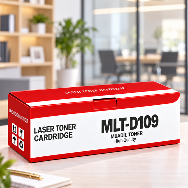 Yugubi Samsung Scx-4300 / Mlt-D109 Muadil Toner 2K - Kolisi 14 Ad