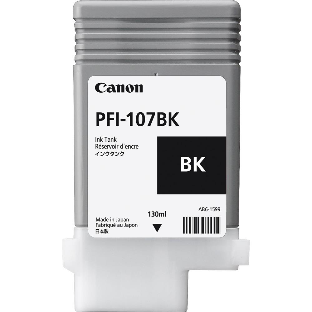 CANON 2358C001 PFI-310 MBK MAT SİYAH KARTUŞ (330 ml) / TX-2000 / TX-3000 / TX-4000