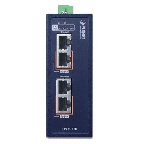 Planet PL-IPOE-270 Endüstriyel Injector Hub