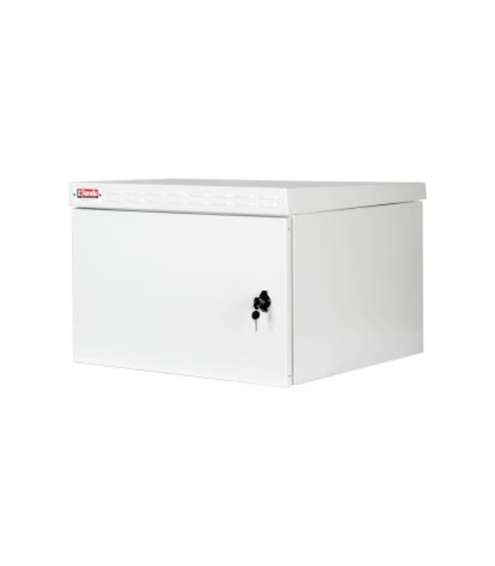 LN-ESO-IP5507U6060-LG 7U 600X600 OUTDOOR IP55 KABİNET BEYAZ