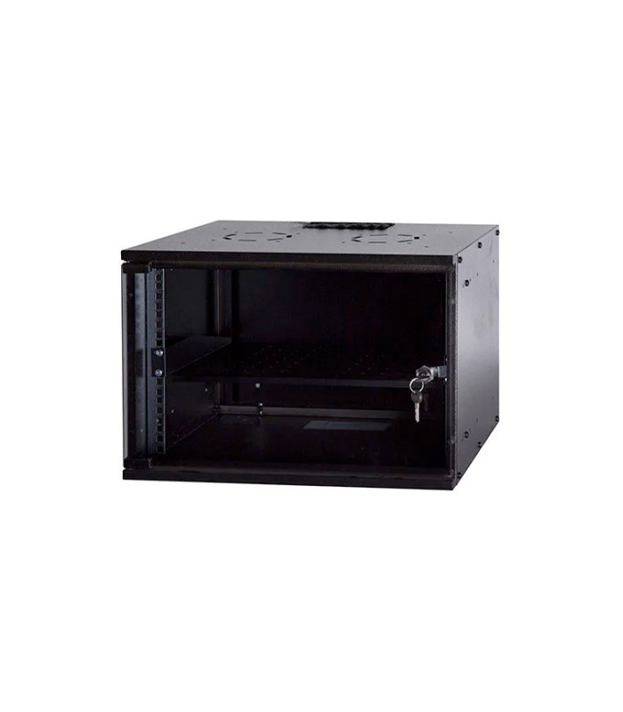 4U Camlı Kabinet