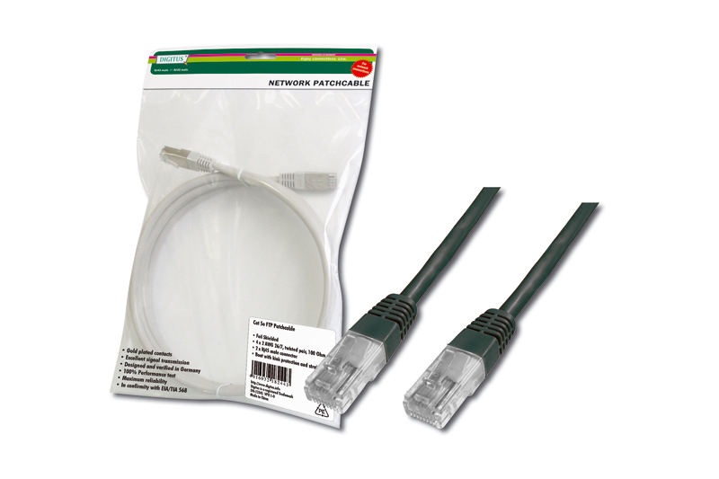 Digitus DK-1511-030/BLACK - küçük görsel 1