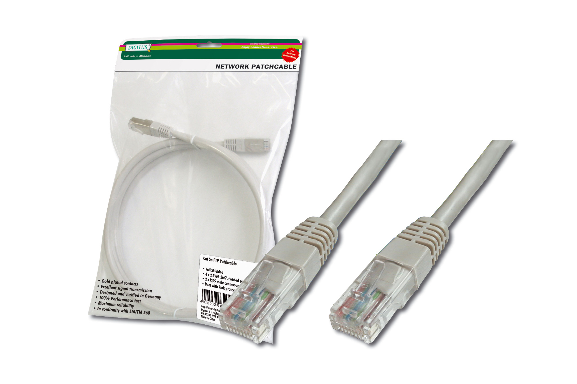 Digitus DK-1511-030 - küçük görsel 1