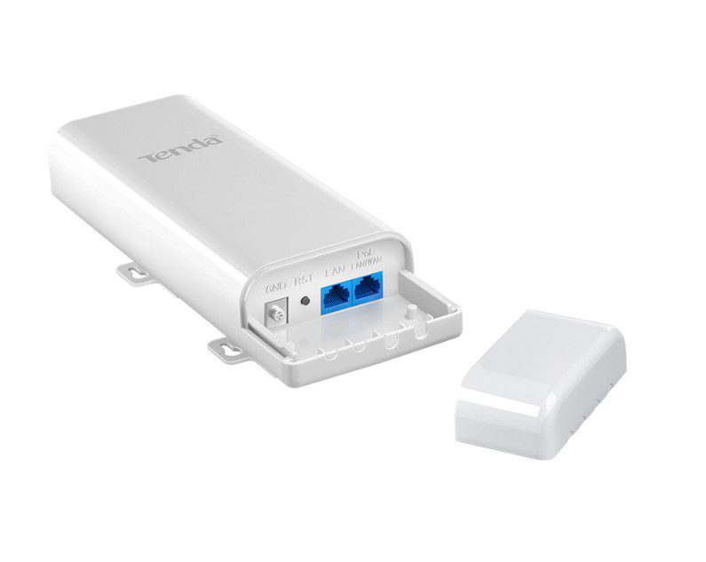 Tenda O3 WİFİ-N 150Mbps Dış Mekan Access Point - görsel 2