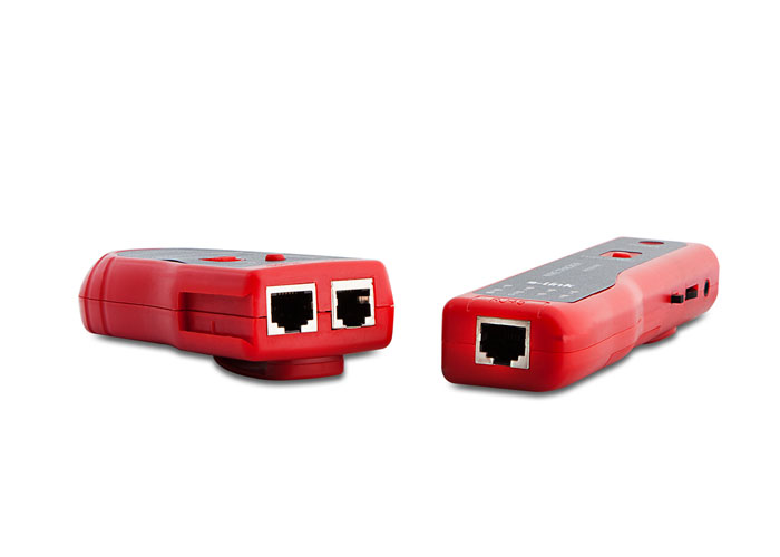 S-link SL-KB10 Lüx Çantalı Kablo Bulucu Ve Tester - görsel 2