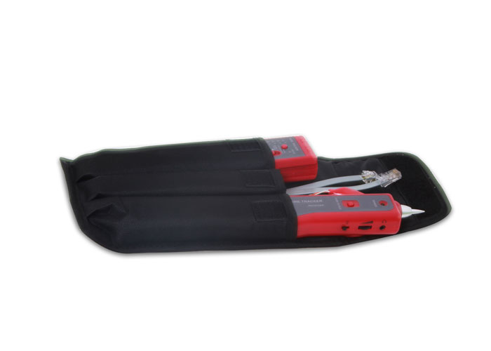 S-link SL-KB10 Lüx Çantalı Kablo Bulucu Ve Tester - görsel 3