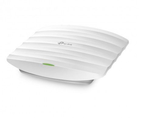 Tp-link EAP110 300Mbps Kablosuz N Tavan Tipi Access Point - görsel 2