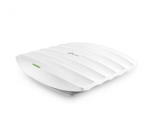 Tp-link EAP110 300Mbps Kablosuz N Tavan Tipi Access Point - görsel 3