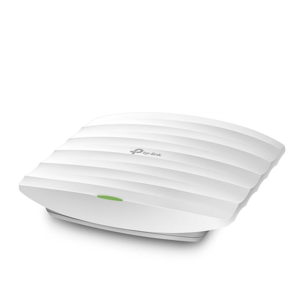 Tp-Link Omada EAP225 1 Port AC1350 5GHZ 3x5dBI Tavan Tipi Access Point - görsel 2