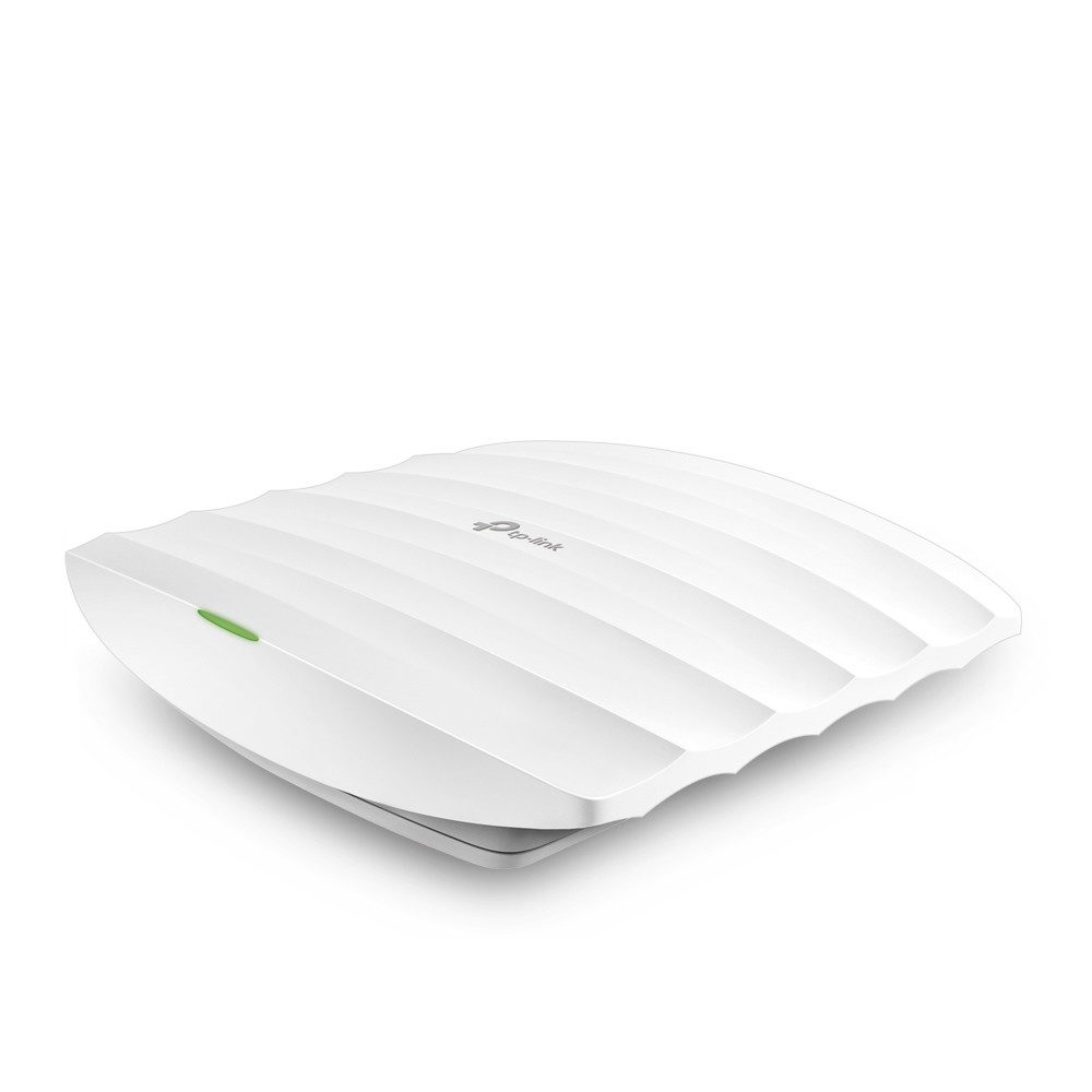 Tp-Link Omada EAP225 1 Port AC1350 5GHZ 3x5dBI Tavan Tipi Access Point - görsel 3
