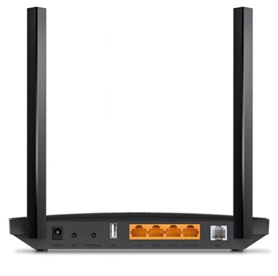Tp-link Archer VR400 AC1200 Kablosuz ADSL / VDSL Modem Router - görsel 3