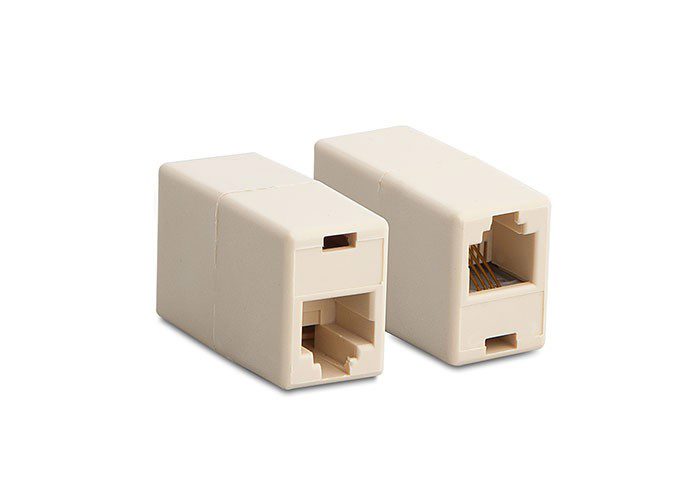 S-link SL-8F8F F/F RJ45 Ethernet Ara Adaptör