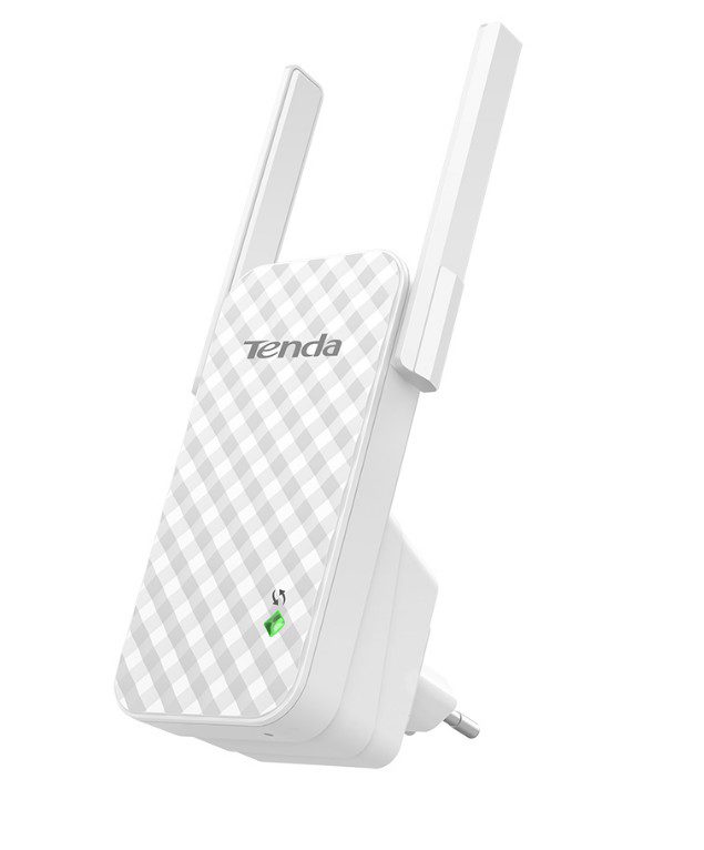 Tenda A9 Wireless N300 Menzil Artırıcı Harici Anten - görsel 3